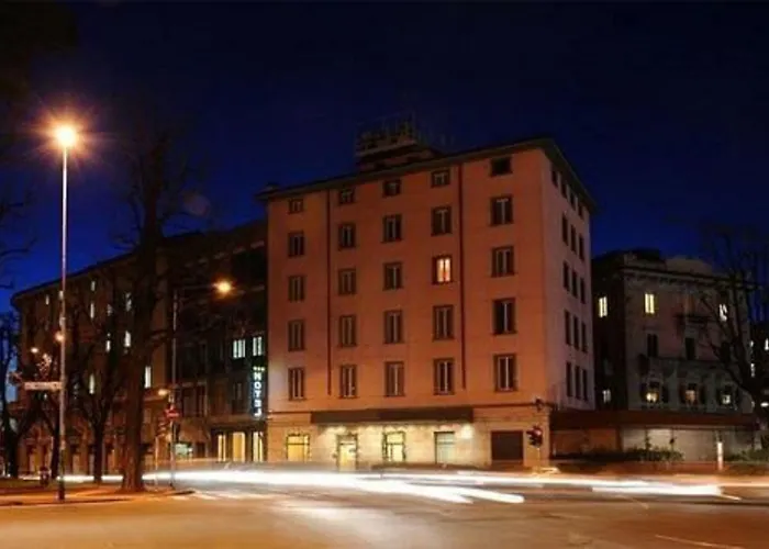 Western PiemonteseAlbergo