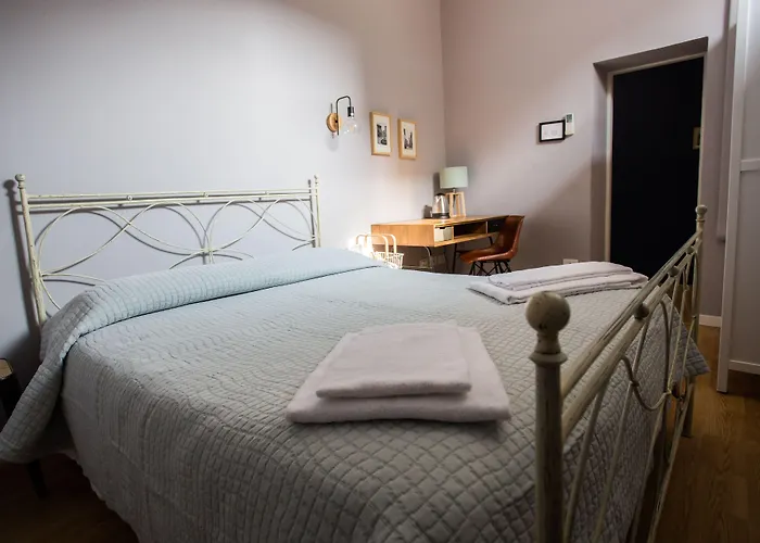 Ciccio B&B Bergamo
