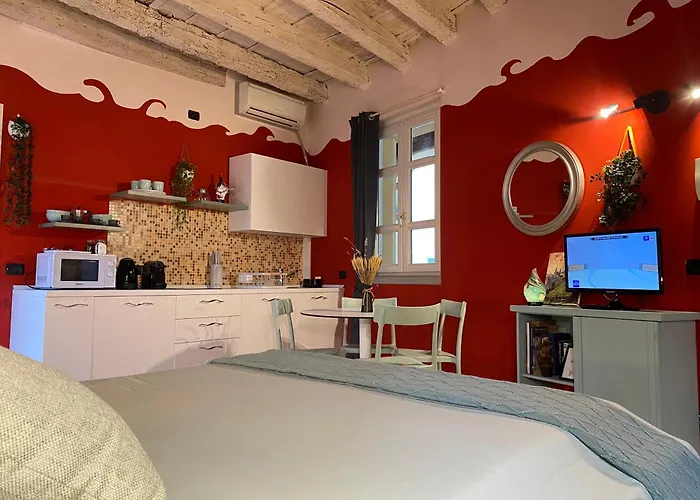 Hotel Terrazza Tassis Charme&Relax Bergamo